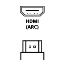 HDMI ARC